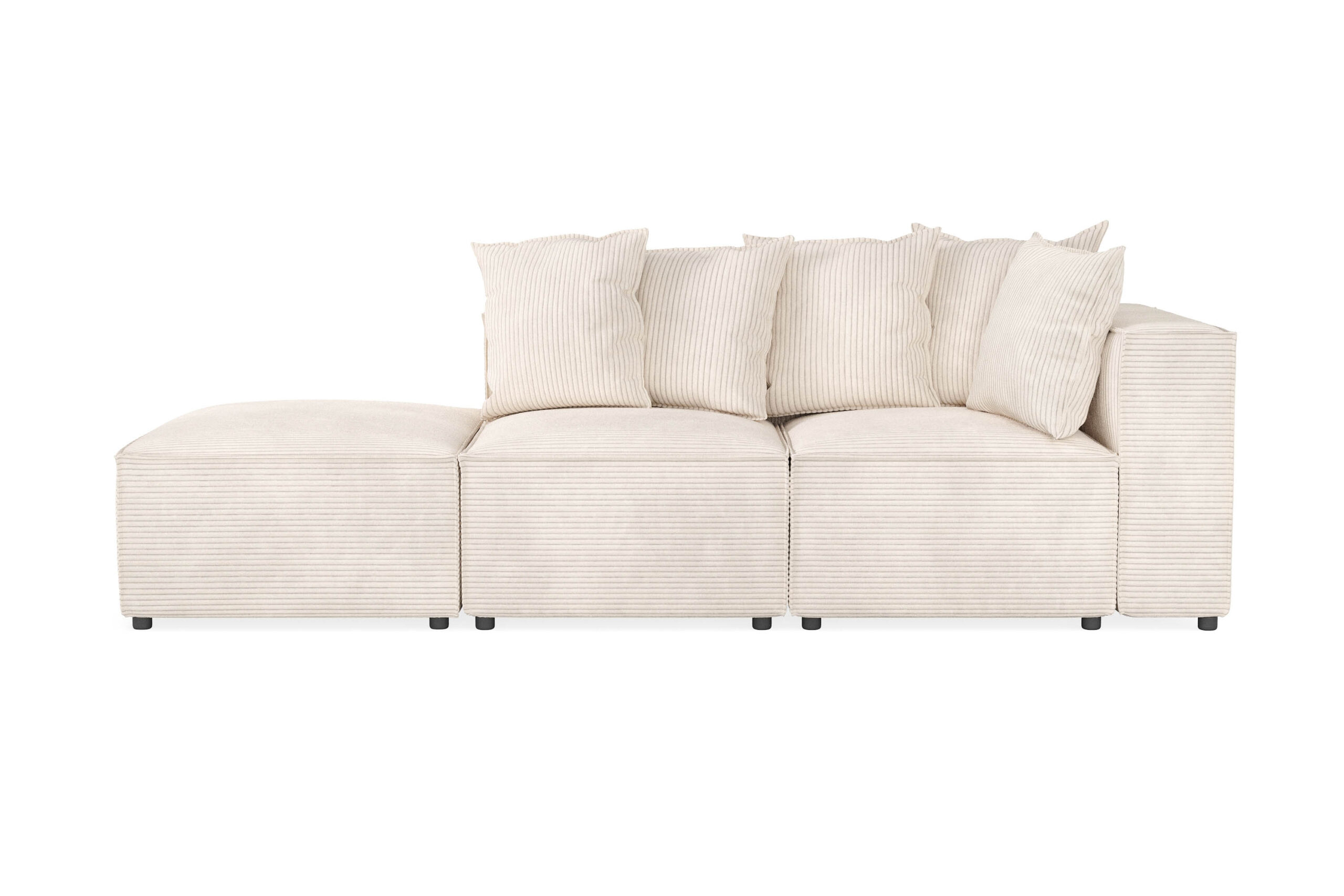 Sohva Narender 3:n ist - Beige