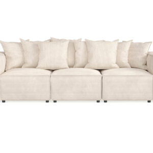 Sohva Narender 3:n ist - Beige