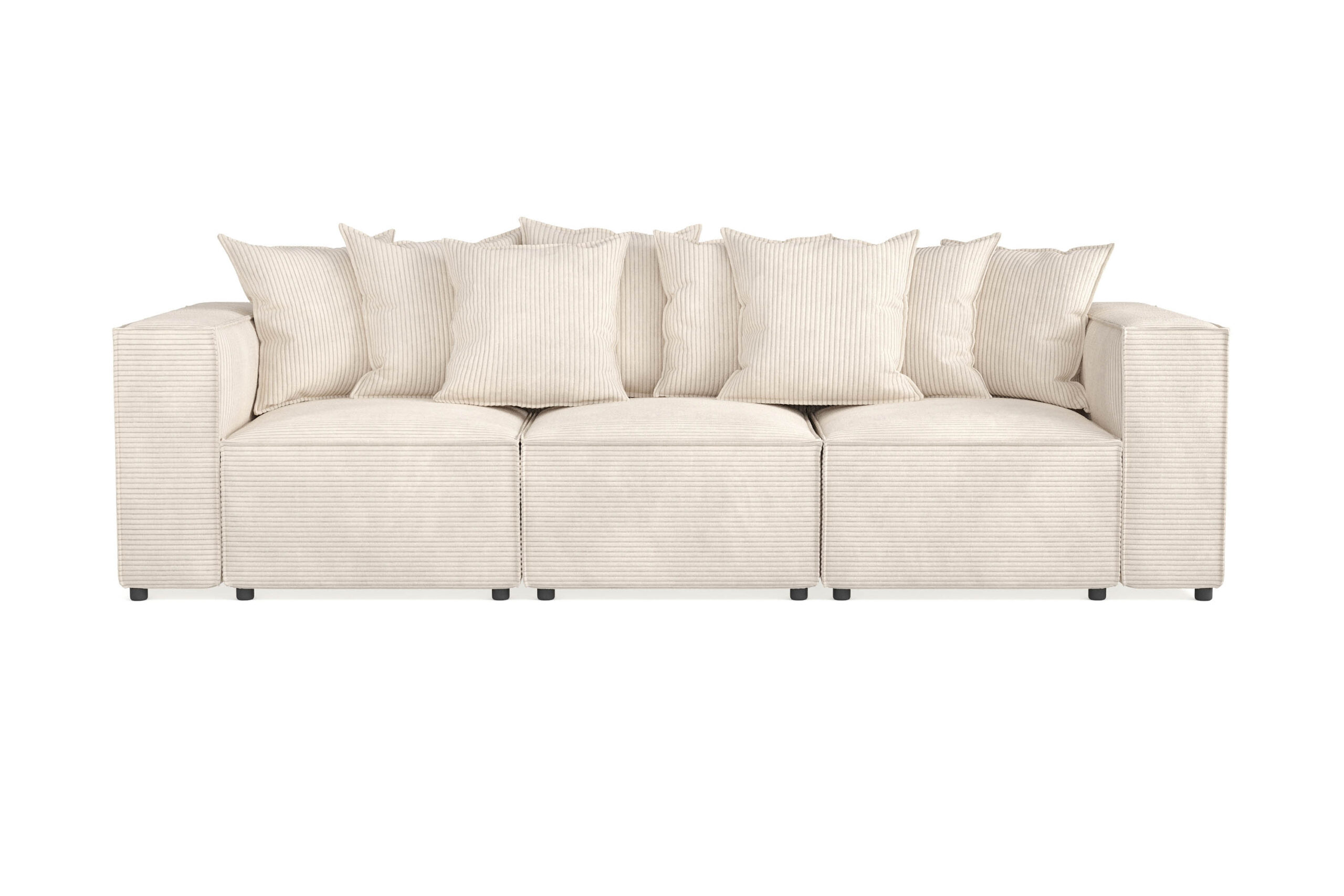 Sohva Narender 3:n ist - Beige