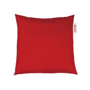 Säkkituoli Salinder 40 cm Ulkokäyttöön - Punainen