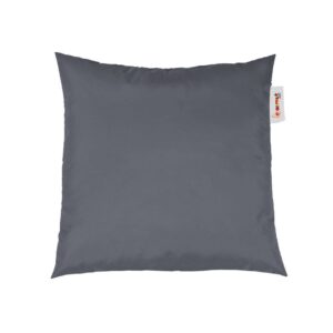 Säkkituoli Salinder 40 cm Ulkokäyttöön - Harmaa