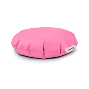 Säkkituoli Tasmina 65 cm Ulkokäyttöön - Roosa