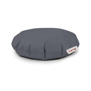 Säkkituoli Tasmina 65 cm Ulkokäyttöön - Harmaa