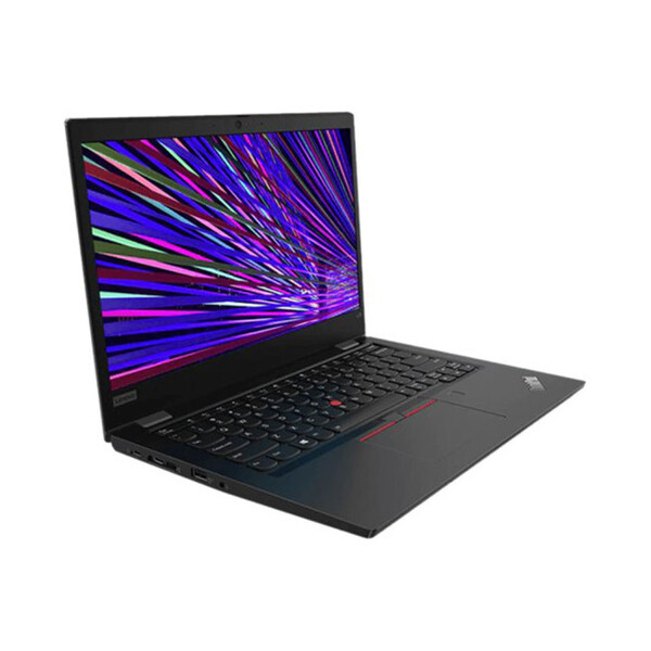 Lenovo ThinkPad L13 - I5-10310U, 8GB Ram, 256GB SSD, 13.3” HD, Windows 10 Pro - Kannettava tietokone