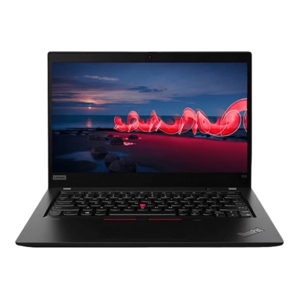 Lenovo 13.3" ThinkPad X13 G1. Full HD, AMD Ryzen 3 PRO 4450U, 8 Gt RAM, 256 Gt SSD, Windows 10 Pro -kannettava