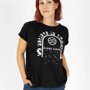 Sokosti T-Shirt Black