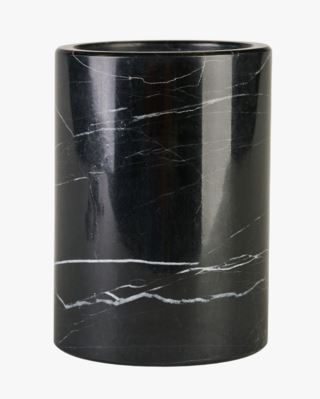 Black Marble hammasharjateline musta