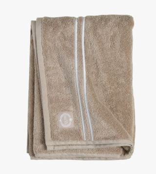Lux pyyhe beige