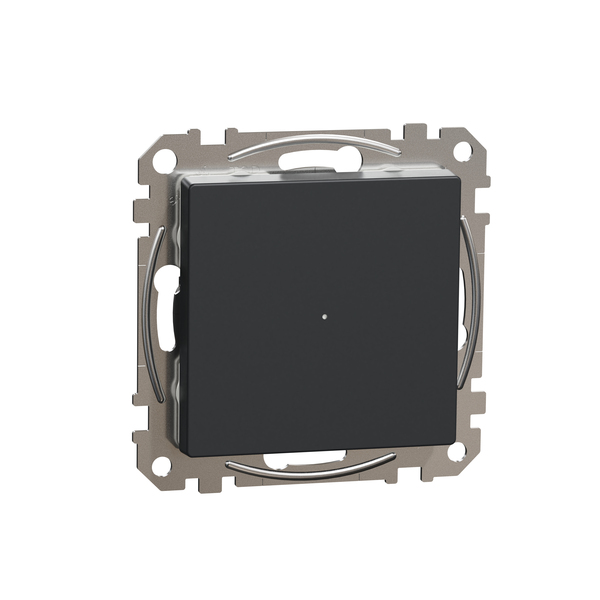 Wiser by Schneider Electric - Wiser Exxact relekytkin, 10A, antrasiitti