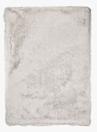 Savannah matto vaalean beige