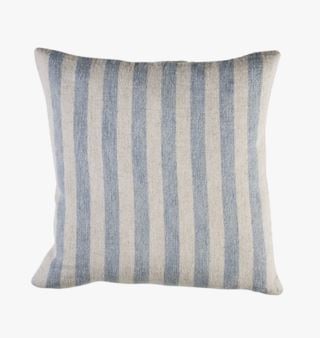 Hanna koristetyynynpäällinen vaaleansininen
