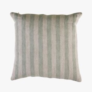 Hanna koristetyynynpäällinen vaaleanvihreä