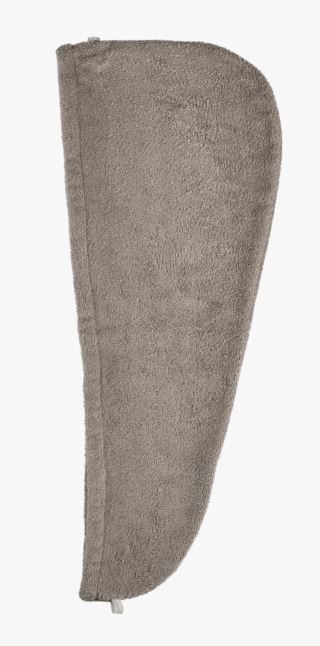 Leona hiuspyyhe beige