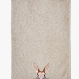 Bunny pyyhe beige