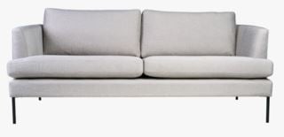 Ava 3-istuttava sohva beige