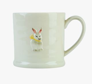 Bunny kuppi beige