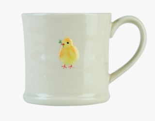 Pip kuppi beige