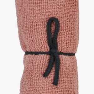 Microfiber pesulappu vanha roosa