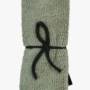 Microfiber pesulappu meriheinää