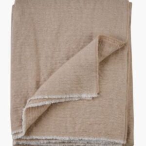 Sofie torkkupeitto beige
