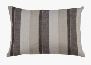 Atelier koristetyynynpäällinen ruskea