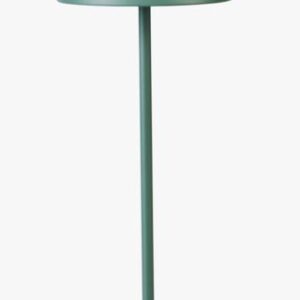 Hood led-lamppu harmaanvihreä