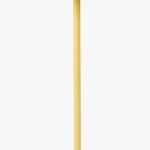 Cane led-lamppu vaaleankeltainen
