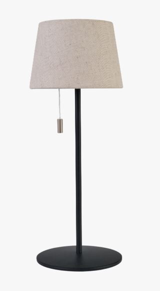 Evie led-lamppu luonnonväri