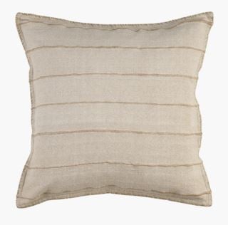 Atelier koristetyynynpäällinen beige