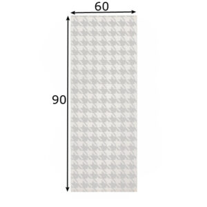 Matto Ennie V12 60x90 cm