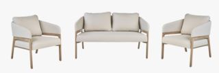 Viola sohvaryhmä beige