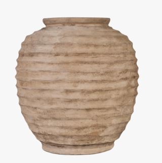 Urvi ruukku beige