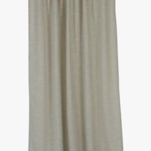 Karin verho vaalean beige