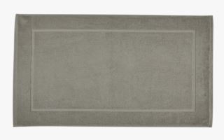 Living terry kylpyhuoneenmatto beige