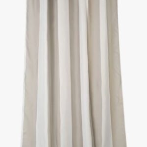 Cabana suihkuverho moniväri/beige