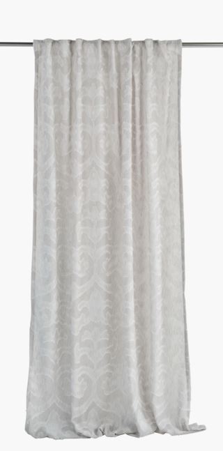 Emma verho beige