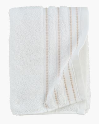 Holly pyyhe moniväri/beige