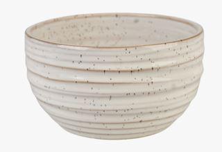 Zoe pieni kulho vaalean beige
