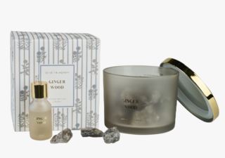 Sense Franka tuoksukivi beige