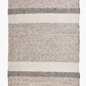 SnuggleStripe matto moniväri
