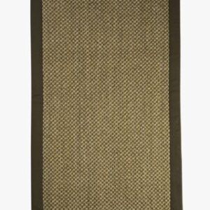 Jamila ovimatto khaki