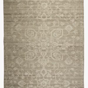 Angelina matto moniväri/beige