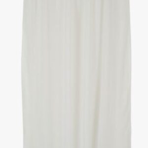 Sally Stores verho valkoinen
