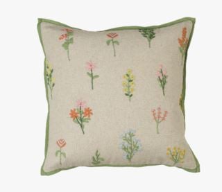 Alice koristetyynynpäällinen moniväri