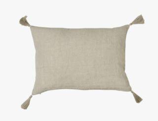 Maria koristetyynynpäällinen luonnonväri