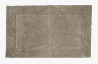 Soft kylpyhuoneenmatto beige