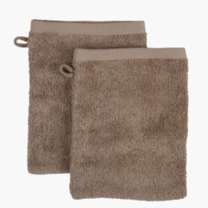 Ina kangas 2 kpl beige