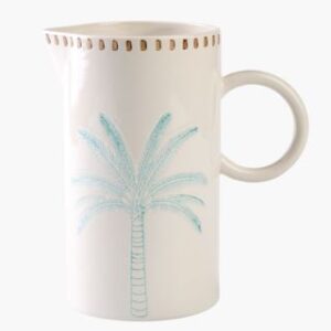 Palm kannu moniväri