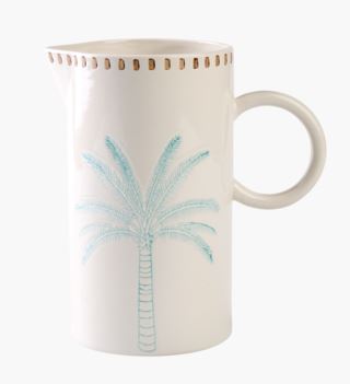 Palm kannu moniväri
