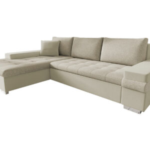 Vuodesohva Divaanilla - Beige